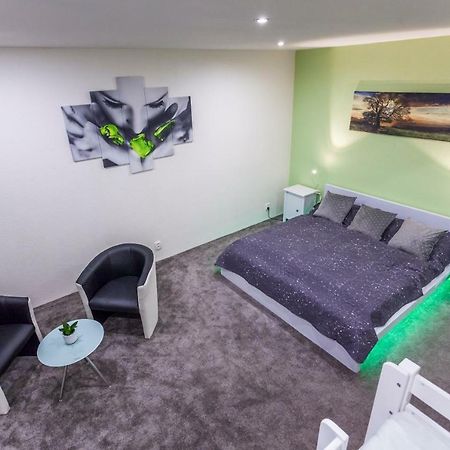 Air-Conditioned Apartment Sancova - Old Town 브라티슬라바 외부 사진